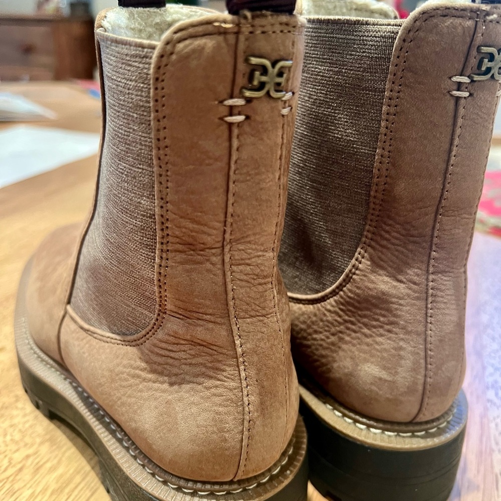 Sam Edelman Laguna Chelsea Boot